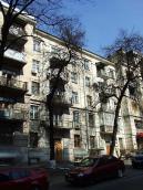 2009 р. Ліва частина головного фасаду