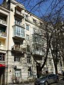 2009 р. Права частина головного фасаду