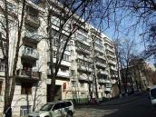 2009 р. Загальний вигляд з боку вул.…