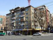 Житловий будинок (№ 70 / Паньківська,…