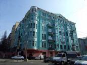 Житловий будинок (№ 68 / Паньківська,…