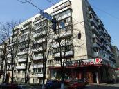 Житловий будинок (№ 87)