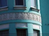 Пояс пальмет