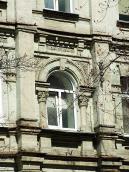 Вікно 2-го поверху