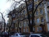 2009 р. Загальний вигляд з боку вул.…