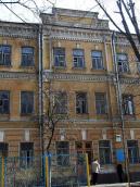 2009 р. Центральна частина головного…