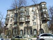 2009 р. Фасад по вул.…