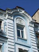 Вікно 4-го поверху