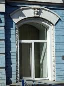 Вікно 1-го поверху