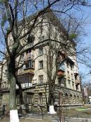 2009 р. Загальний вигляд з боку вул.…