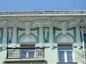 Антаблемент