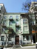 2009 р. Головний фасад