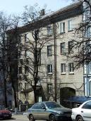 2009 р. Загальний вигляд з боку вул.…