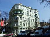 Житловий будинок (№ 48)