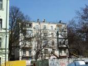 Житловий будинок (№ 46)