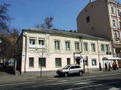 Житловий будинок (№ 44е)