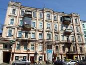 Житловий будинок (№ 44)