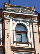 Вікно 5-го поверху