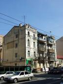 Житловий будинок (№ 40)