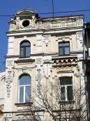 Фрагмент 3-4-го поверхів