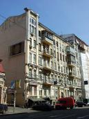 Житловий будинок (№ 36а)