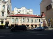 Житловий будинок (№ 38)