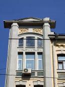 Фрагмент 5-6-го поверхів