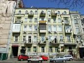 Житловий будинок (№ 32)