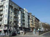 2009 р. Перспектива парного боку від…