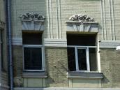 Вікна 2-го поверху