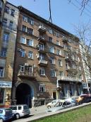 Житловий будинок (№ 22)