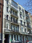 Садиба з історією (№ 20)