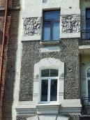 Вікна 2-3-го поверхів