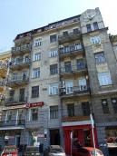 2009 р. Головний фасад