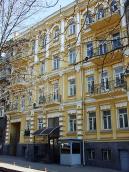 Житловий будинок (№ 15)