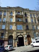 Садиба з історією (№ 14)