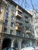 Житловий будинок (№ 12)