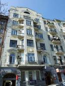 2009 р. Головний фасад