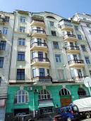 Житловий будинок (№ 8)