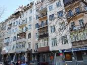 2009 р. Ліворуч – № 3, праворуч – № 3а