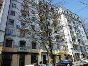 2009 р. Права частина головного фасаду