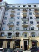 Житловий будинок з історією (№ 4 – 6)