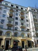 2009 р. Центральна частина головного…