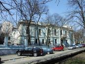 2009 р. Загальний вигляд з боку вул.…