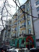 2009 р. Загальний вигляд з північного…