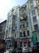 Житловий будинок (№ 10)