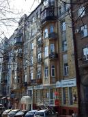 Житловий будинок (№ 24)