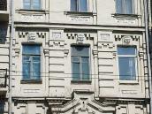 Вікна 3-го поверху