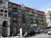 2009 р. Центральна частина головного…