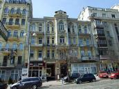 2009 р. Головний фасад